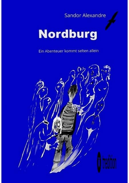 Nordburg: Ein Abenteuer kommt selten allein: Ein Abenteuer kommt selten allein
