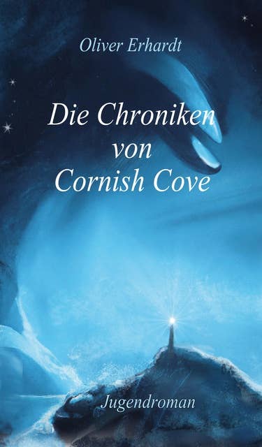 Die Chroniken von Cornish Cove: Gesamtausgabe der spannenden Abenteuer um Lizzy und Dee
