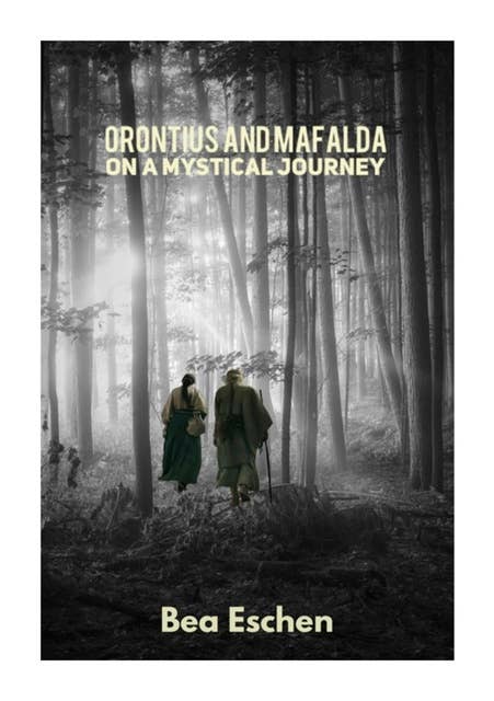 Orontius and Mafalda: On a Mystical Journey