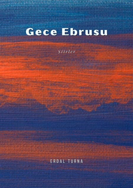 Gece Ebrusu: Poem