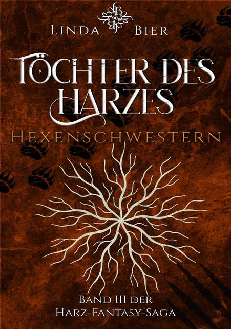 Töchter des Harzes: Hexenschwestern