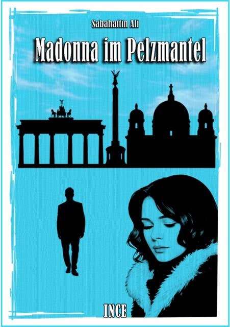 Madonna im Pelzmantel: Literaturklassiker in neuer Übersetzung - 2023