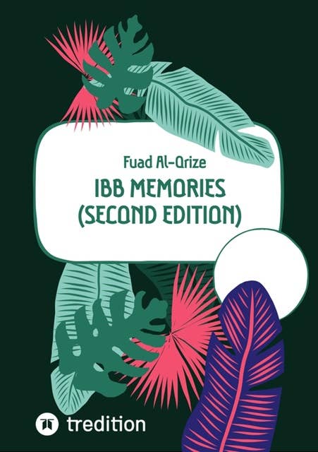 Ibb Memories (Second edition)