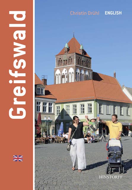 Greifswald: English: Englisch