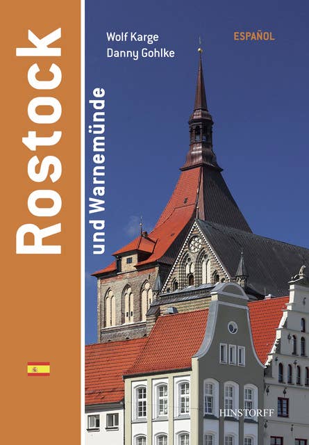 Rostock y Warnemünde: Spanisch