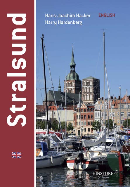 Stralsund: English: Englisch