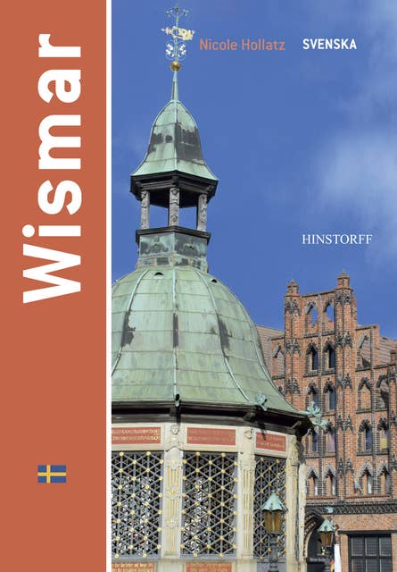 Wismar: Schwedisch