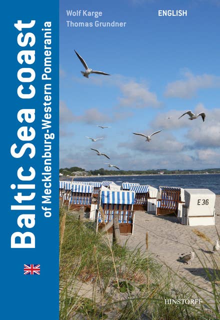 Baltic Sea coast of Mecklenburg-Western Pomerania: English