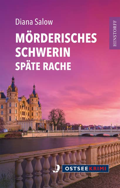 Mörderisches Schwerin: Späte Rache