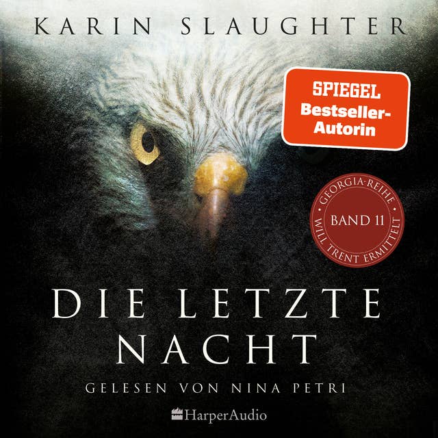 Die letzte Nacht (ungekürzt): Thriller