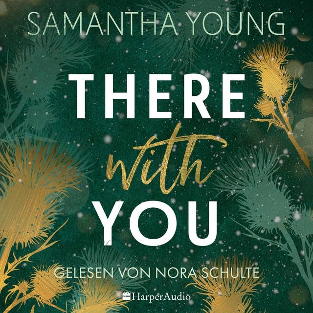 There With You (ungekürzt): Roman