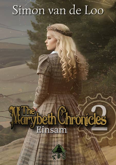 The Marybeth Chronicles 2: Einsam: Martyria Stories