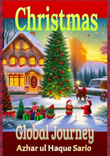 Christmas: Global Journey