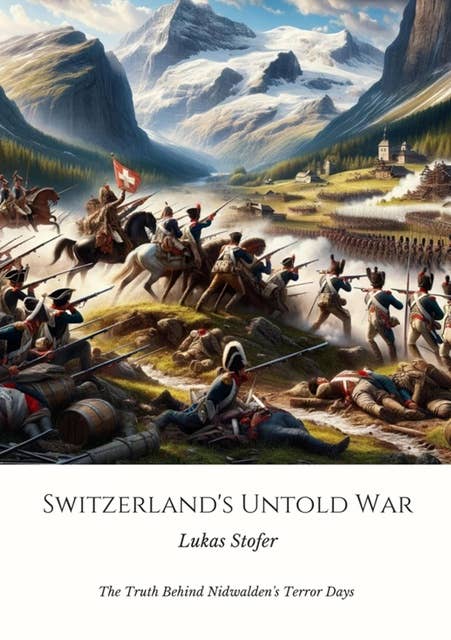 Switzerland's Untold War: The Truth Behind Nidwalden's Terror Days