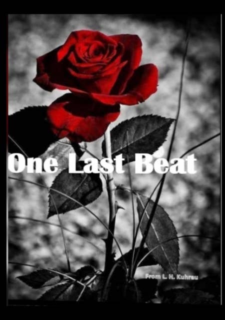 One last beat: He is her doctor and wears a mask that is as cold as ice. However, his presence makes her heart burn like fire. Would he ever show her his real self?