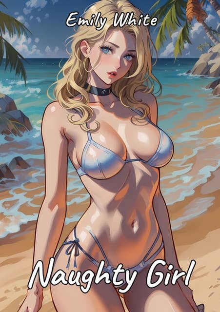 Naughty Girl: Sexy Erotic Stories for Adults Illustrated with Hentai Pictures