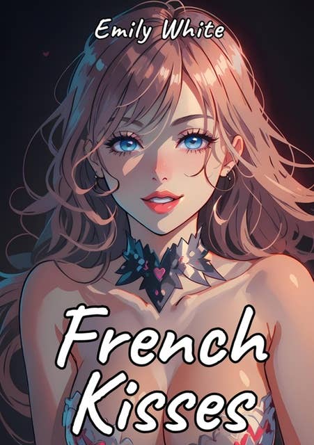 French Kisses: Sexy Erotic Stories for Adults Illustrated with Hentai Pictures - Hot Pictures Inside