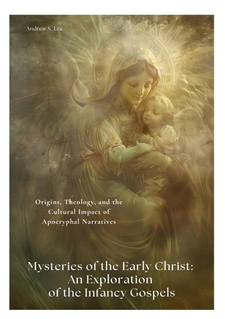 Mysteries of the Early Christ: An Exploration of the Infancy Gospels ...