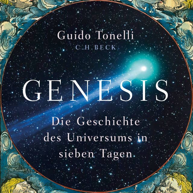 Genesis: Die Geschichte des Universums in sieben Tagen