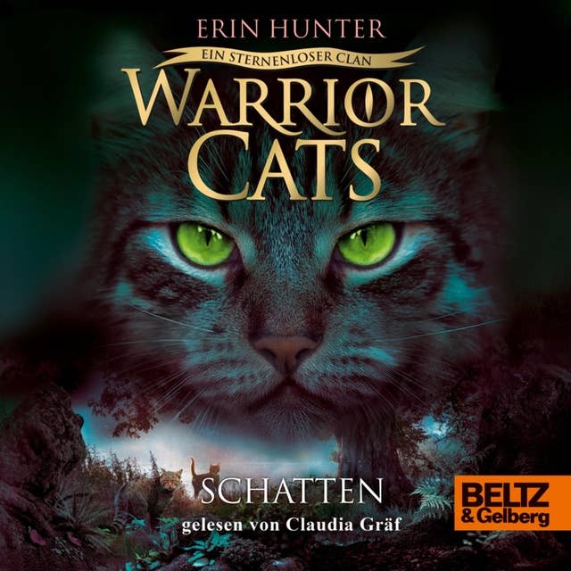 Warrior Cats - Ein sternenloser Clan. Schatten: VIII, Band 3