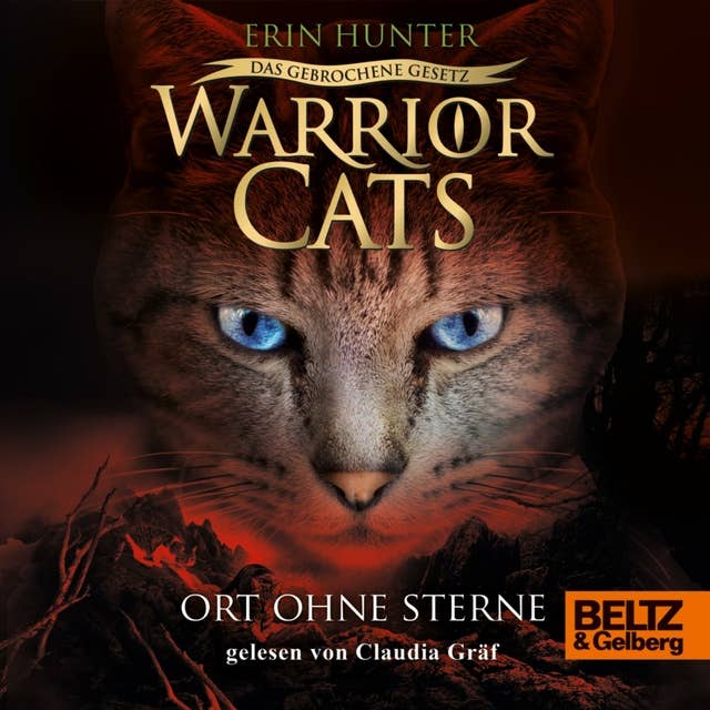 Warrior Cats - Das gebrochene Gesetz. Ort ohne Sterne: VII, Band 5