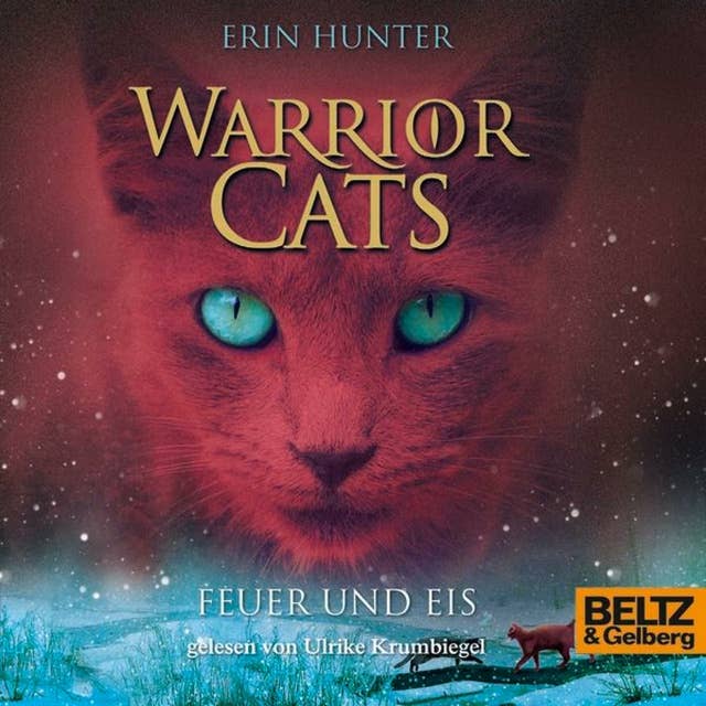 Warrior Cats: Feuer und Eis: I, Folge 2,