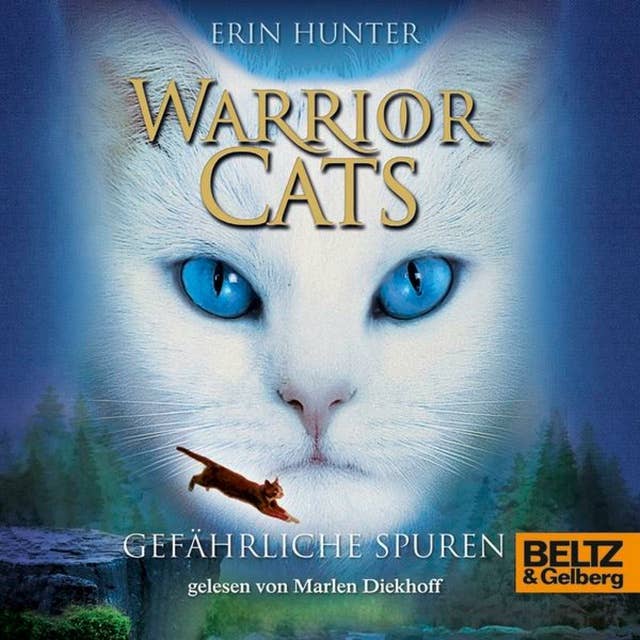 Warrior Cats: Gefährliche Spuren: I, Folge 5