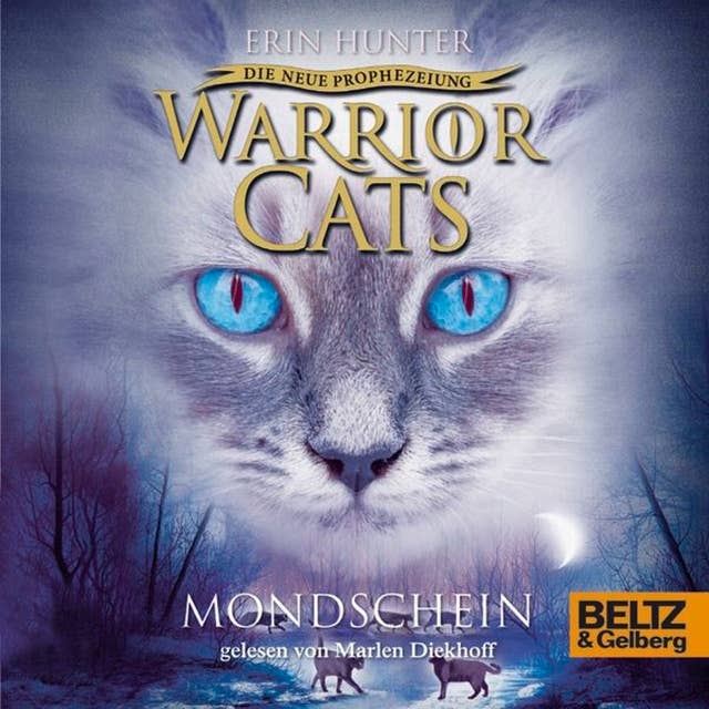 Warrior Cats - Die neue Prophezeiung: Mondschein: II, Folge 2