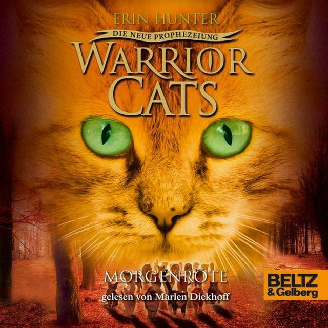 Warrior Cats - Die neue Prophezeiung: Morgenröte: II, Folge 3
