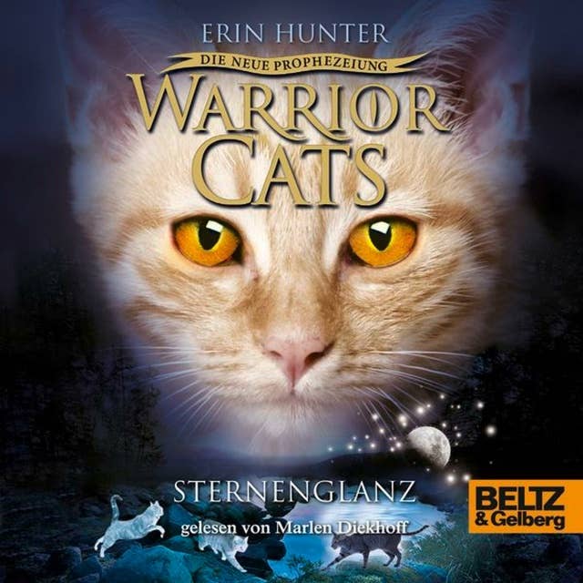 Warrior Cats - Die neue Prophezeiung: Sternenglanz: II, Folge 4