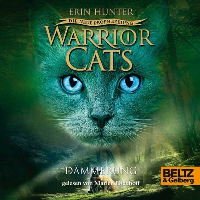 Warrior Cats - Die neue Prophezeiung: Dämmerung: II, Folge 5