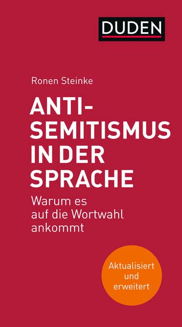 Antisemitismus in der Sprache: Warum es auf die Wortwahl ankommt