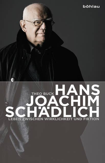 Hans Joachim Schädlich: Leben zwischen Wirklichkeit und Fiktion