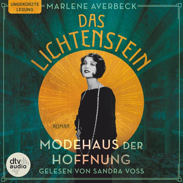 Das Lichtenstein: Modehaus der Hoffnung