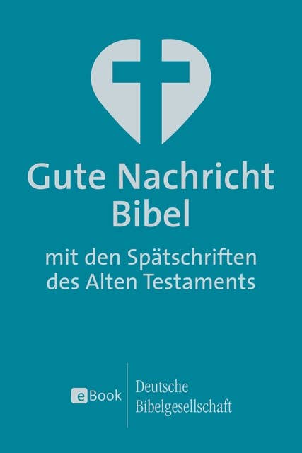 Gute Nachricht Bibel: eBookCard Edition