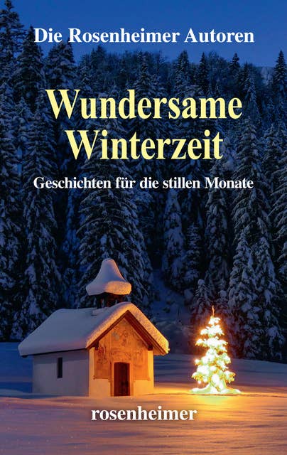 Wundersame Winterzeit: Geschichten für die stillen Monate