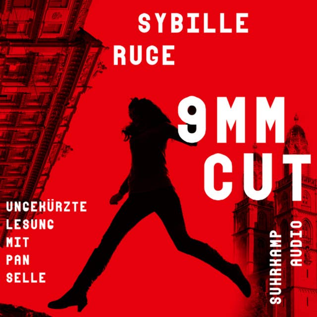 9mm Cut - Thriller (Ungekürzt)
