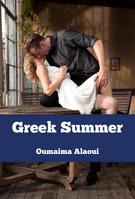 Greek Summer