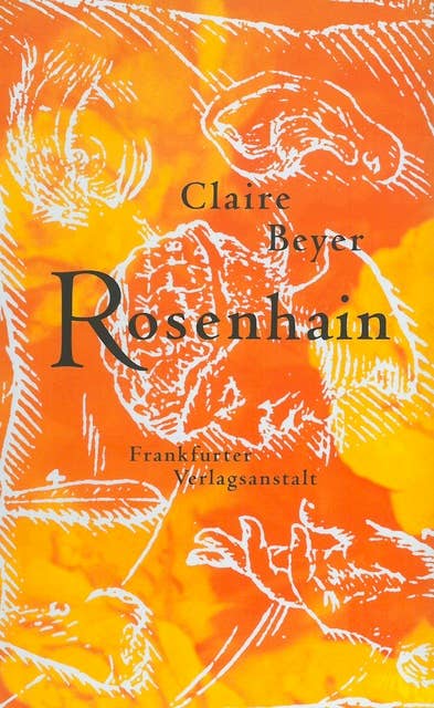 Rosenhain: Sechs Geschichten von fünf Sinnen