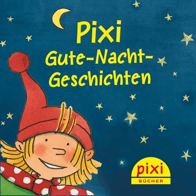 Willkommen im Kindergarten! (Pixi Gute Nacht Geschichte 87)