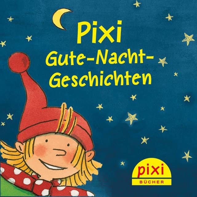 Der Bolzplatz (Pixi Gute Nacht Geschichte 06)