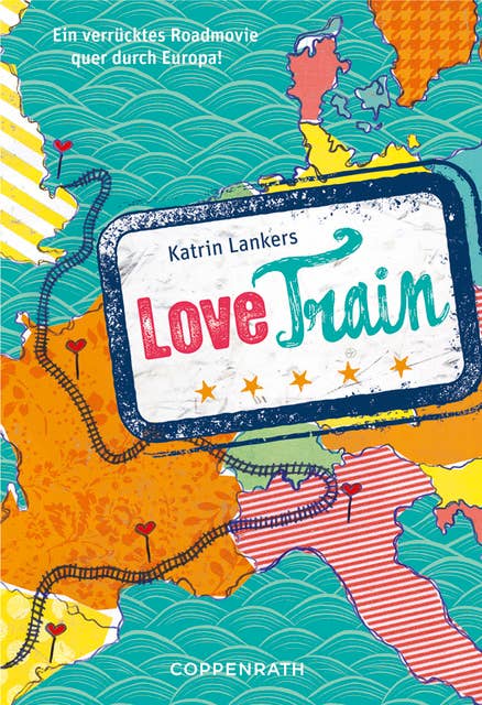 Love Train: Band 9
