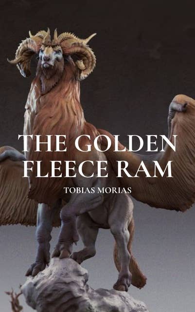 The Golden Fleece Ram