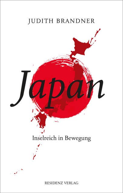 Japan: Inselreich in Bewegung