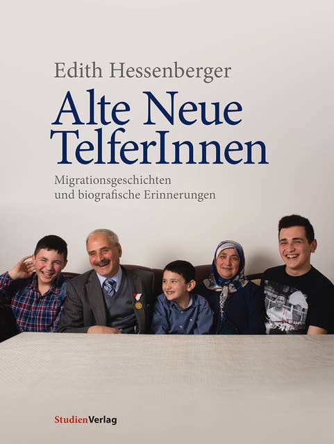 Alte Neue TelferInnen: Migrationsgeschichten und biografische Erinnerungen
