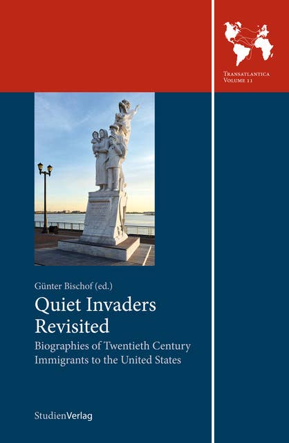 Quiet Invaders Revisited: Biographies of Twentieth Century Immigrants to the United States