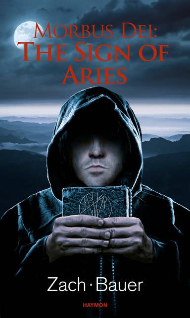 Morbus Dei: The Sign of Aries: Novel