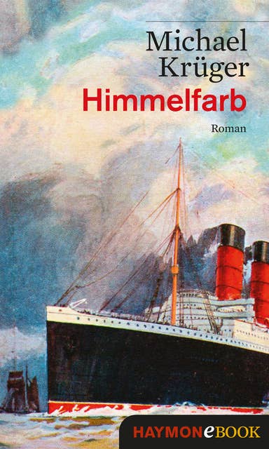 Himmelfarb: Roman