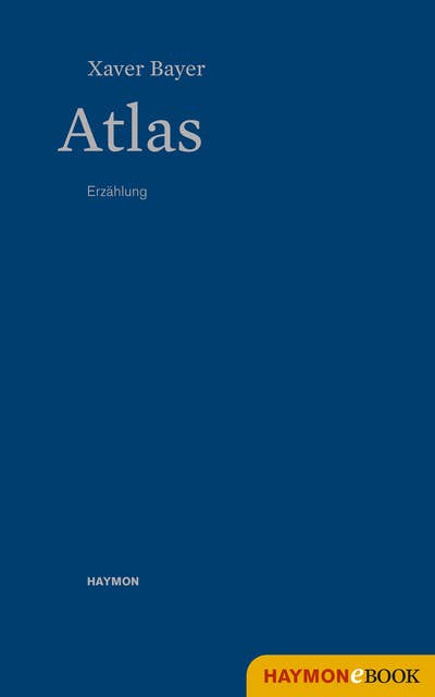 Atlas: Erzählung