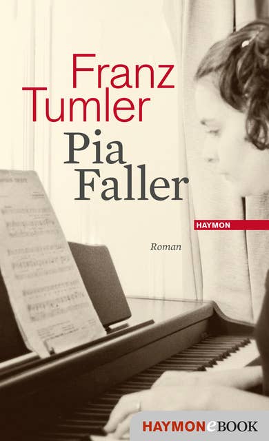 Pia Faller: Roman